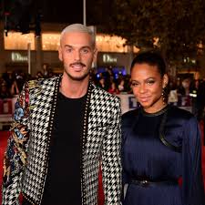 Check spelling or type a new query. M Pokora Et Christina Milian Cambrioles Pour La Deuxieme Fois En 4 Jours