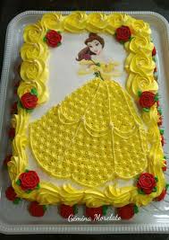 Bizcocho De Mickey Mouse De Una Libra Y Media Pasteles P Nina Birthday Cake Decorating Cake Decorating Tutorials Cake Decorating