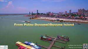 Kuala terengganu is the state capital of terengganu , on the east coast of peninsular malaysia. From Pulau Duyung Duyung Island Kuala Terengganu May 2018 Youtube