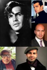 Billy Zane's Film Career and Birthday Celebration