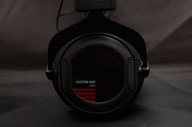 The custom shields are a nice addition for those that care for this. Beyerdynamic Custom One Pro Review Headfonics Com