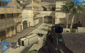 Halo 2 pc game free download. Halo 2 Free Download Latest Version Gaming Debates