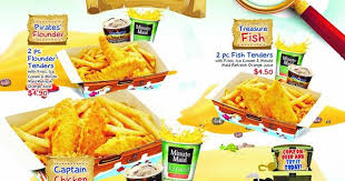 Https Sg Everydayonsales Com Wp Content Uploads 2016 10 Long John Silvers Kids Menu Jpg Kids Menu Kids Meals Food Truck