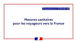 Depuis ce mercredi, le pass sanitaire est entré en vigueur. Frankreich In Deutschland