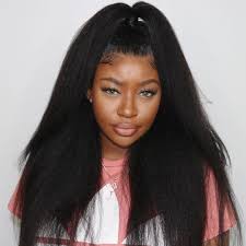 How to make a lace front wig step by step. Melt Your Lace 8 Tips And Tricks To Make Your Lace Front Look Natural Emily Cottontop