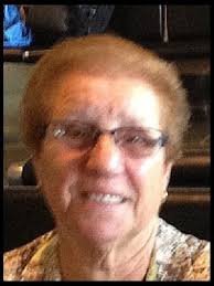 Angelina Francisco Obituary (2017)