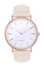 Check spelling or type a new query. Armbanduhr Trenduhr Farbe Rosegold Creme Beige Rotgold Rose Gold Kupfer Lederarmband Unisex Herren Damenuhr Damen Uhr Uhren E Armband Leder Armbanduhr Damenuhr