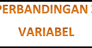 Pengertian perbandingan, rumus perbandingan, jenis (senilai dan berbalik nilai), menyederhanakan perbandingan, cara menghitung perbandingan, dan contohnya. Instink Mathematic Cara Mudah Perbandingan 3 Variabel
