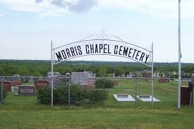 Morris Chapel Cemetery