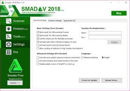 It is advisable to install it with another antivirus, because the latter specializes in detecting threats from usb keys. Smadav Antivirus 2021 Rev 14 6 For Pc Windows Download