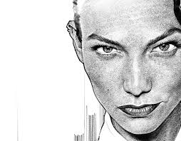 Karlie Projects :: Photos, videos, logos, illustrations and branding ::  Behance