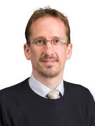 UCC Research Profiles: William Wright