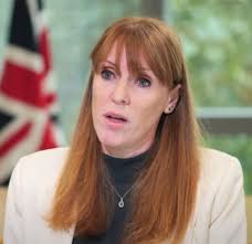Anyone watching PMQs? Oliver Dowden did well against Angela Rayner!  Especially, about working class!! Angela Rayner