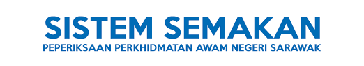 Di sini saya turut melampirkan salinan borang rayuan semakan semula keputusan peperiksaan untuk rujukan tuan/puan. Sistem Semakan