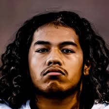 Hurricane Football Roster