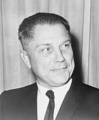 Jimmy Hoffa (@jimmyhoffamissing) • Instagram photos and videos