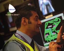 Gibraltar airport: New termiNal traNsformiNG air travel