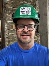 Restoration Volunteers • Hope Mill