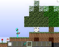 Paper Minecraft V11 3 Oyunu Oyna