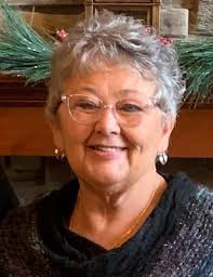 Obituary for Lona R. (Johnson) Adams