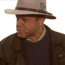 What bee is in Harry Ryan's bonnet? What is the deal with Nick's accident?  And did YOU notice his limp before this episode? Tune into the new episode  to hear about the