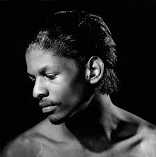 Brendon Moore #3, Washington, DC