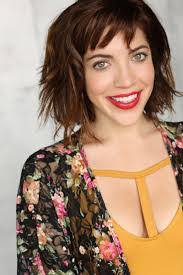 Ashley Stauber's Instagram, Twitter & Facebook