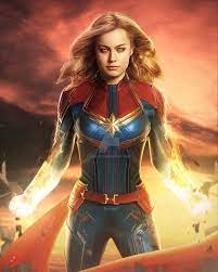 La Pelicula De Captain Marvel Llegara El 9 De Marzo De 2019 Marvel Captain Marvel Captain Marvel Carol Danvers Marvel Superheroes