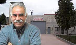 Abdullah öcalan sözleri büyük hedef sahibi olmak için büyük ruhunuz olmalı. Lawyers Demand Contact With Imprisoned Pkk Leader Ocalan Following Rumors Of His Death