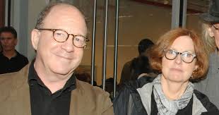 STARKWHITE: Roberta Smith and Jerry Saltz talk about a marriage of art and  criticism