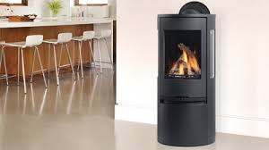 With smaller freestanding fireplaces or table fires, things are a little different. Freestanding Gas Stoves Gas Heating Stoves By Regency
