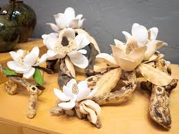 I love them because of all the flowers that are included. Wilkes County Blog