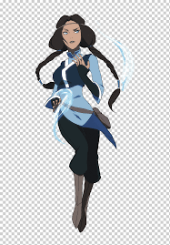 Macox, linux, windows, android, ios and. Avatar The Last Airbender Katara Korra Aang Zuko Aang Black Hair Cartoon Fictional Character Png Klipartz