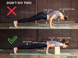 Why Is Chaturanga So Hard Yoga Rove Hard Yoga Beginner Yoga Workout Hard Yoga Workout