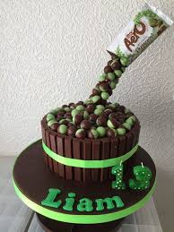 Birthday Cake For Teenager Boy 13th Birthday Cakes You Can Look Chocolate Birthday Cake You Can Birijus Com 13 Birthday Cake Boy Birthday Cake Cakes For Teenagers