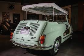 Image result for Green 1961 Fiat