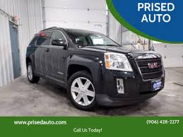 Image result for Onyx Black 2010 Terrain