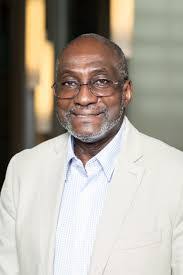 Emmanuel Lartey's Instagram, Twitter & Facebook