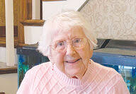 Morrisons Cove Herald Archives