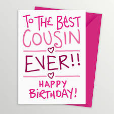 Birthday Message For Aunt In Law Original Cousin Birthday Card Jpg 900 900 Birthday Wishes For Sister Birthday Wishes For Friend Birthday Messages For Sister