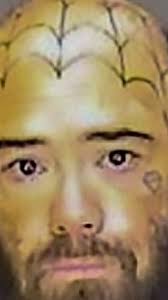 Man arrested, seen putting gun in trash before walking into sheriff's office