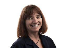 LANL: Theoretical Biologist Bette Korber Honored By Caltech With  Distinguished Alumni Award