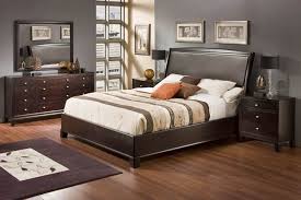 Not only bedrooms with grey walls, you could also find another pics such as bedroom grey ideas, grey wall design, accent wall grey, grey wall colours, grey bedroom paint, dark grey walls, blue bedroom walls, light grey walls, gray wall, ideas for walls in bedroom, and best bedroom. Warm Master Bedroom Paint Colors Brown Furniture Bedroom Gray Bedroom Walls Brown Furniture