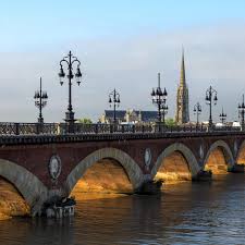 The municipality of bordeaux proper has a pop. Bordeaux Seltene Corona Mutante Entdeckt Region Zundet Nun Impfturbo Stern De