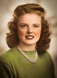 Obituary information for Emma Constance Harris Wilds