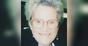 May S. Nelson Obituary