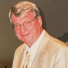 Patrick Greaves Obituary (1945