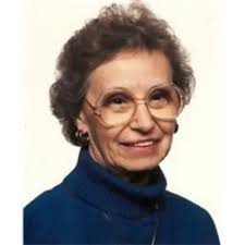 Obituary information for Mary D. Brumleve Smith