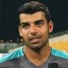 Shadab Khan