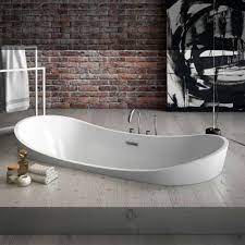 Badewanne oval, corner bathtub livorno oval f left right bath tub corner rounded. Banos10 Ovale Einbaubadewanne Drop 170x80cm Optionale Massagesyteme Baederdesign Info
